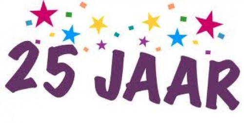 Reunie 25 jaar Montessorischool Aan de Basis